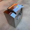 Misturador de massa comercial Lugong 50kg misturador de massa mudo misturador de farinha de aço inoxidável 25kg