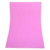 Papel Esponja Engrosado, Papel de Espuma Colorido, Recorte de Papel Origami con Respaldo Adhesivo, Materiales de Papel Hecho a Mano para Jardín de Niños al Por Mayor