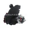Adecuado para mecanismo de cerradura de puerta Volkswagen autopartes 8E1837016D