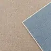 Transfronterizo en stock Alfombrilla de piso para entrada de dormitorio de estudio minimalista Felpudo para puerta de entrada Alfombra de cabecera para entrada de sala de estar Felpudo para puerta
