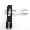 Llave para Scooter Eléctrico M365 Pro 1S, Tornillo de Fijación de Bisagra Plegable, Llave para Gancho Plegable, Accesorios de Gatillo de Bloqueo