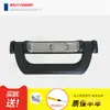 Cerradura de maleta cerradura de combinación accesorios cerradura de fijación cabeza de bloqueo caja de contraseña de estuche de viaje cerradura de bolsa caja de manija accesorios cerradura de pulsación hacia abajo