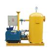 Fabricante de Sello de Agua para Biogás Principio del Proceso de Desulfuración de Biogás Pequeño Piscina de Gas de Biogás Gabinete de Gas de Doble Modo Equipo de Purificación