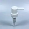 Cabeça de Bomba Cosmética de Bico Longo Necessidades Diárias Bomba de Loção Embalagem para Cuidados Cosméticos Cabeça de Bomba de Plástico Venda no Atacado Pontual