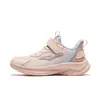 Mingou 2 Hongxing Erke Sapatos Infantis Outono Novo Tênis Esportivo para Meninos Tênis de Corrida de Couro Sapatos Casuais para Meninas