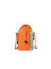 Bolso de Hombro con Cordón Estilo Japonés de Colorido Bloqueado 2025, Bolso Cruzado Ligero y Sencillo con Cordón, Tendencia de Nicho Moderno y Versátil