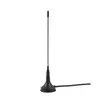 Antena TDT-2 HD para TV Digital con Ventosa y Conector F 433MHz