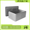 Caixa de espuma incubadora epp grau alimentício 30L108L caixa refrigerada caixa para delivery caixa para barraca caixa de caminhão meituan