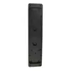1668801244 Es Adecuado para Mercedes-Benz Clase Gls W166 Base para Matrícula Delantera Soporte de Conversión Marco para Matrícula Gl500