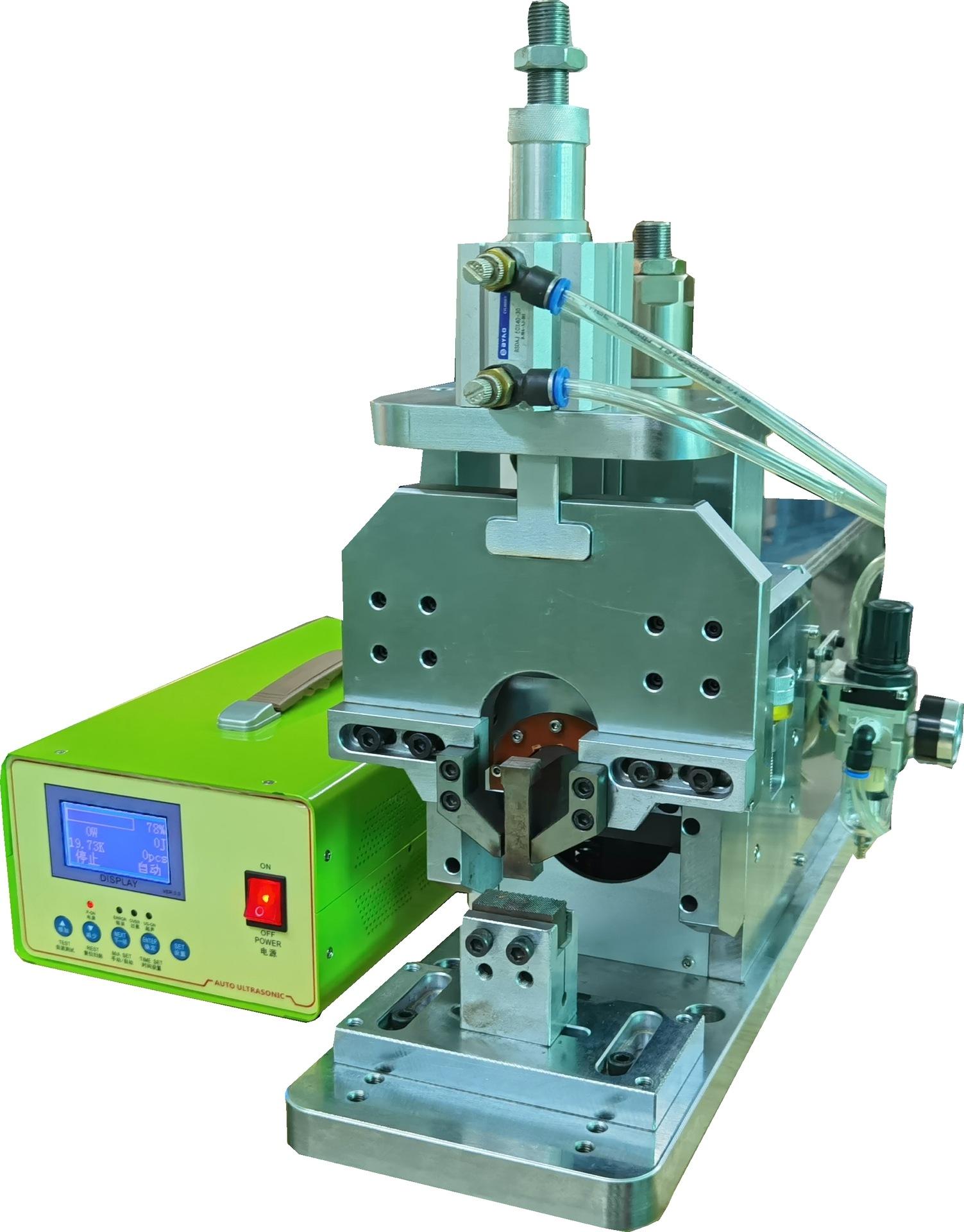 标准端子焊接机