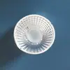 Foco Downlight Techo Lente de Perla Diámetro 43507075mm Superficie de Panal Taza Foco Pantalla de Lámpara