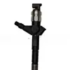 Navara16600-Vmo0A Envío Rápido 4x Inyector de Combustible para Yd25