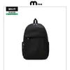 Mochila Personalizada con Logo Impreso, Mochila para Clase de Entrenamiento de Estudiantes de Secundaria y Primaria, Mochila con Bolsa para Computadora Impresa, Evento de Empresa