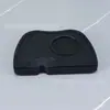 Balde de borra de café plástico caixa de batida borra de café conjunto de porta-filtro KnockBox caixa de batida de pó acessórios para máquina de café atacado transfronteiriço