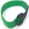 Correas de Velcro de Nylon de Hebilla Inversa Listas para Usar Correas de Sujeción para Modelos de Aviones Correas de Organización para Libros Correas de Velcro con Gancho para Cartas