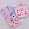 Charms para Sapatos com Tema de Temporada de Formatura Desenho Animado Pvc Borracha Macia Fivela de Sapato Acessórios Acessórios DIY Transfronteiriços para Tamancos Materiais Decorativos