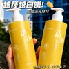 Hanji Gel de Argila de Limpeza Enxofre Astrágalo Suaviza Cutículas Hidrata Profundamente e Hidrata Produtos para Cuidados com a Pele Atacado
