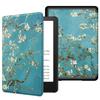 Aplicável à capa protetora do e-reader Pocketbook Touch Lux5 e Basic Lux 2