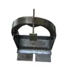 Cubo Rastrillo Cargador de Rocas Diente de Rastrillo Diente de Rastrillo Minero Diente de Rastrillo Minero Múltiples Especificaciones