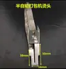 Accesorios para Máquina Empaquetadora Totalmente Automática: Combinación de Cabezal de Calentamiento, Elemento de Calentamiento y Soldadura, Cabezal de Calentamiento Interno, Placa de Calentamiento, Placa Deslizante