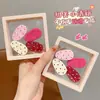 Pinza para el pelo de niña para la parte de atrás de la cabeza, pinza para el pelo de bebé para el lateral, pinza para flequillo, herramienta para cabellos sueltos, accesorio para el pelo para niñas