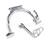 Cavalete de Motocicleta Adequado para Yamaha Nmax155 V2 Cavalete Modificado, Suporte Grande, Cavalete de Estacionamento, Cavalete Lateral
