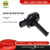 Sensor de Posição do Sensor de Nível de Combustível do Motor Adequado para Bmw E81 E46 12617501786