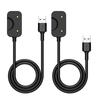 Cable de carga magnético compatible con pulsera inteligente Samsung Galaxy Fit3 R390 65DA.