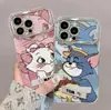 Funda tipo soporte Tom Mary Adecuada para Funda de Teléfono Apple 17 Pro Max, Cobertura Completa para Fundas de Teléfono Redmi Xiaomi 16 y Xiaomi 15