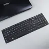 Para teclado de 15,6 polegadas Dell Inspiron 15R membrana N5110 laptop M511R poeira 3537