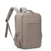 Nova Mochila Leve para Viagens Transfronteiriças para Mulheres, Design Estiloso e de Nicho, Mochila de Viagem de Grande Capacidade, Mochila Escolar para Estudantes ao Ar Livre