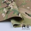 Tecido Oxford Oxford de Alta Resistência e Resistente ao Desgaste, Camuflagem Desértica Tricolor Americana DCU, Seda de Poliéster 1000D com Troca de Ar, Puxável, Impermeável, PU