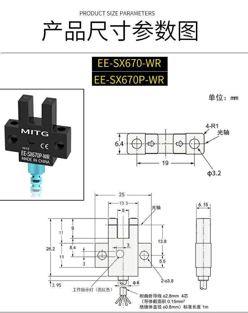 EE-SX77系列13