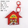 Amuletos para Bolsos, Colgantes para Llaveros, Souvenirs Hechos a Mano, Parches para Manualidades, Etiquetas para Maletas Termoadhesivas, Adornos para Regalo, Decoraciones para Bolsos