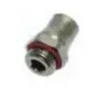 Marca Original Nuevo Genuino En Stock Parker Cobre Níquel Plateado Conectores Rápidos Serie Lf3600 Otros Componentes Neumáticos