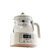 Bebê Urso Máquina de Leite Artificial TNQ-D12Z9 Chaleira de Temperatura Constante Panela de Temperatura Constante para Bebê Aquecedor de Leite Panela Saudável Chaleira de Água Quente