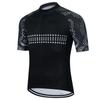 Ropa de ciclismo para hombre, camiseta de manga corta de verano, ropa de ciclismo, ropa de bicicleta, ropa de bicicleta de montaña, cabello transfronterizo
