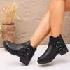 Nuevo Modelo de Verano 2026: Zapatos Casuales Cómodos de Talla Grande para Mujer, Estilo Oficina Sencillo, Talla Única