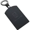 Avita Funda de 12 Teclas Funda de 11 Tarjetas Smart NFC Accesorios para Coche Accesorios Accesorios Modificados Hebilla de Carcasa Protectora