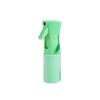 Botella de Spray Colorida con Niebla Continua para Uso Doméstico, Adecuada para Peluquería y Riego