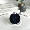 Nueva Bola de Navidad Amazon Decoración Navideña Boutique Envuelto Set de Bolas de Navidad de Plástico Colgante para Árbol de Navidad