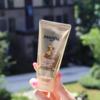 Pan Ting Emulsão Reparação Shampoo 80g Garrafa Pequena Viagem Portátil Shampoo Hotel Hotel Loja de Conveniência