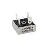 Puente Rectificador Monofásico Kbpc2510 Rectificador Kbpc25A1000V