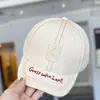 Gorro de Bebé Estilo Coreano Gorra de Moda Versátil para Primavera y Otoño Gorra Cortavientos con Visera para Niños Gorra de Béisbol de Moda para Niños y Niñas