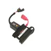 Reator de Alta Potência Original 12V55W Reator Decodificador de Partida Rápida Farol Xenon Modificado para Carro 150W Universal