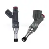 23209-09045 apto para Toyota helax HILUX león marino HICE accesorios de boquilla de combustible de coche