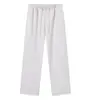 Pantalones Rectos Sueltos Talla Europea 320g (Talla Europea)