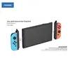 Adaptador de Mango de Generación Switch a Consola de Juegos Switch2 Conector de Mango Izquierdo y Derecho Switch