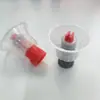Boquilla de pulverización Boquilla de espuma Varilla de pulverización larga Botella pulverizadora Anillo de goma Accesorios (Aplicable a modelos transparentes de 2L y 3L, y modelos azules y amarillos de 2L)