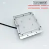 Módulo de Fonte de Luz Lâmpada de Magnólia LED Lâmpada de Paisagismo para Pátio Módulo de Reposição para Lâmpada de Rua Quadrada Redonda Externa